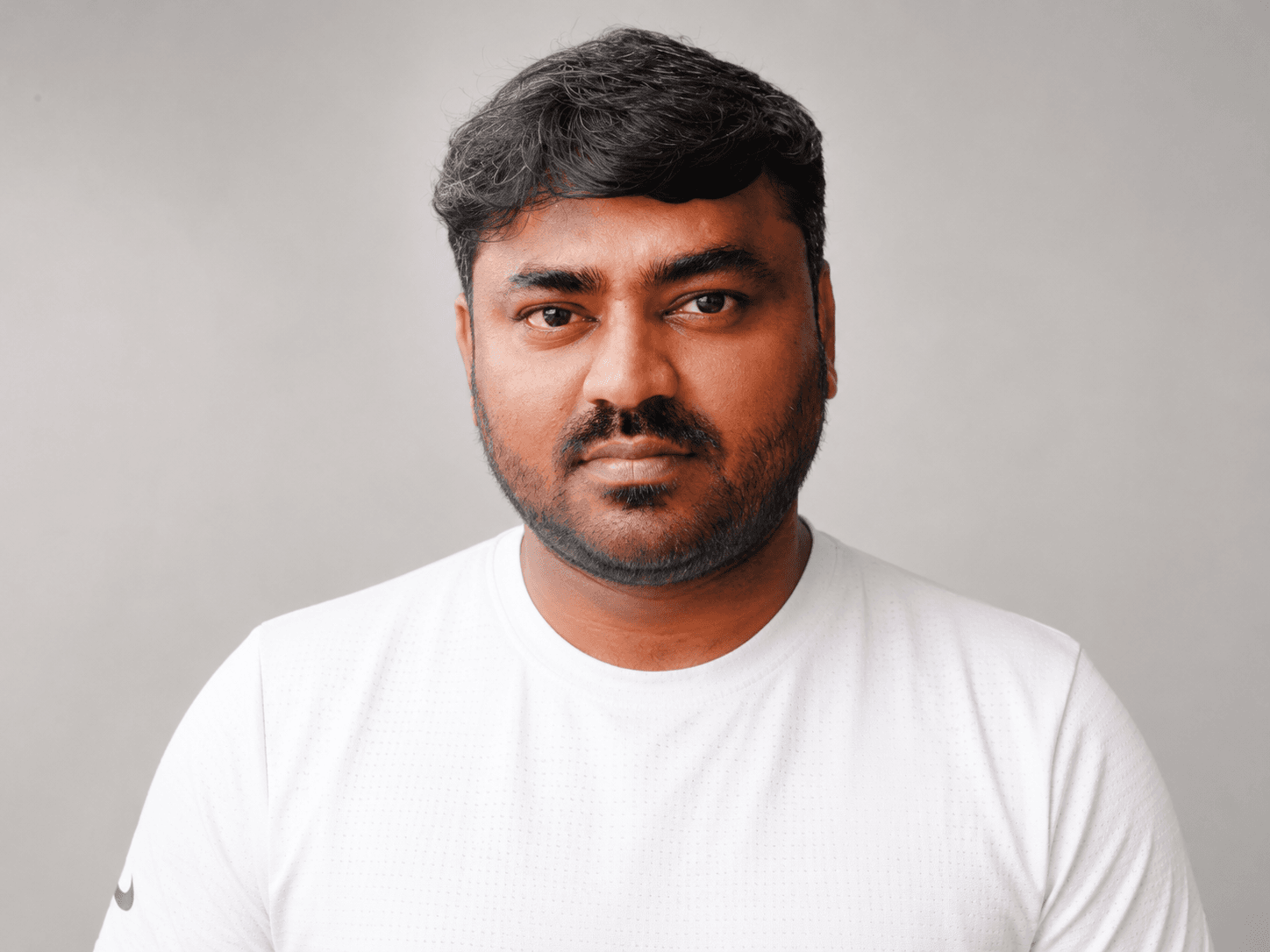 Anandhan P